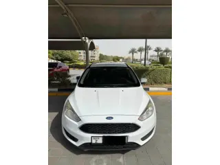 Ford Focus 2018 — Auto Trader UAE