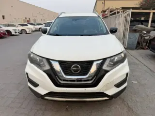Nissan Rogue SL 2019 — Auto Trader UAE