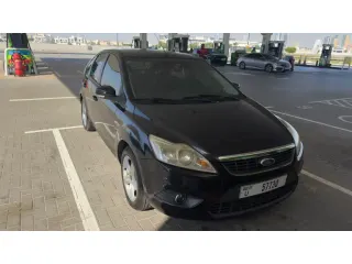 فورد فوكس 2011 — Auto Trader UAE
