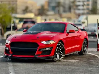 فورد موستنج 2021 — Auto Trader UAE