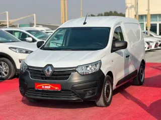 Renault Express 2023 — Auto Trader UAE