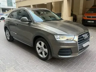 Audi Q3 2016 — Auto Trader UAE