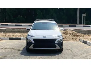 Hyundai Kona 2022 — Auto Trader UAE
