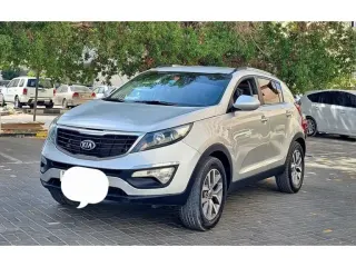 كيا سبورتاج 2015 — Auto Trader UAE