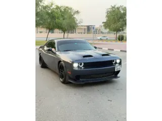 Dodge Challenger 2018 — Auto Trader UAE