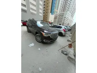 جي إم سي اكاديا 2018 — Auto Trader UAE