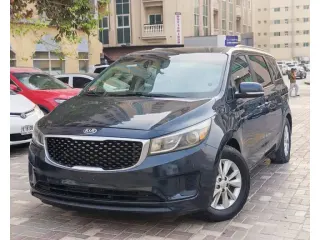 كيا كارنيفال 2015 — Auto Trader UAE