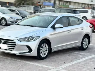 هيونداي النترا 2018 — Auto Trader UAE