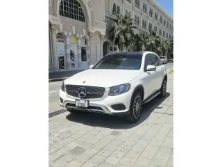 مرسيدس بنز GLC 2018 — Auto Trader UAE