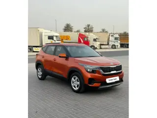 Kia Seltos 2020 — Auto Trader UAE