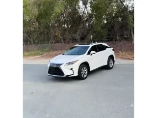 لكزس RX 350 2019 — Auto Trader UAE