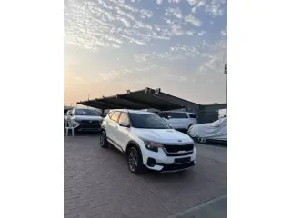 كيا سيلتوس 2021 — Auto Trader UAE