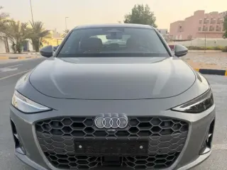 أودي A6 2026 — Auto Trader UAE