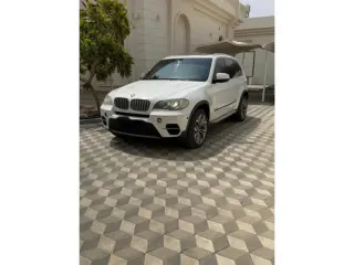 بي إم دبليو X5 2011 — Auto Trader UAE