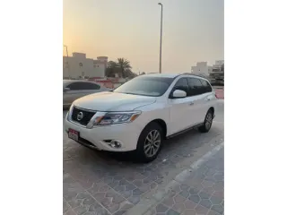 نيسان باثفايندر SL 2016 — Auto Trader UAE