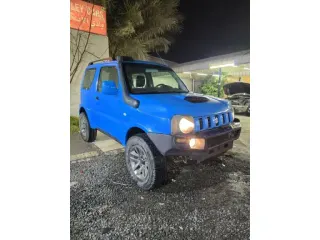 Suzuki Jimny 2017 — Auto Trader UAE