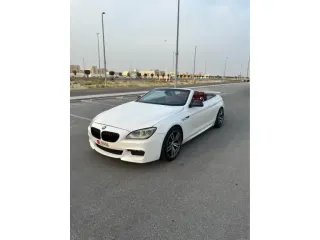 BMW 6 Series 2011 — Auto Trader UAE