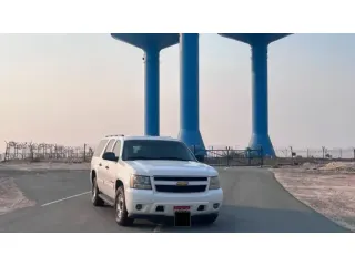 شيفروليه سوبربان 2012 — Auto Trader UAE