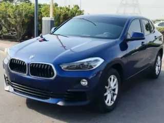 بي إم دبليو X2 2020 — Auto Trader UAE
