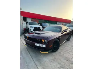 Dodge Challenger 2020 — Auto Trader UAE