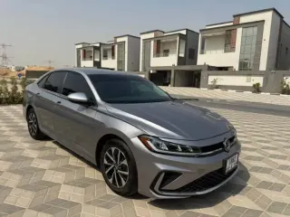 Volkswagen Jetta 2025 — Auto Trader UAE