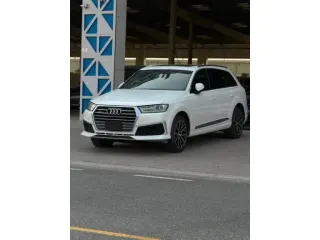 أودي Q7 2019 — Auto Trader UAE