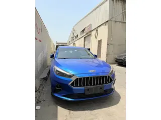 JAC J7 2023 — Auto Trader UAE