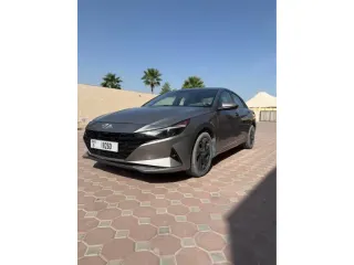 هيونداي النترا 2023 — Auto Trader UAE