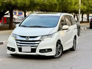 هوندا أوديسي 2018 — Auto Trader UAE