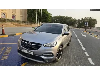 Opel Grandland 2021 — Auto Trader UAE