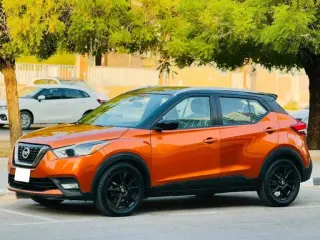 نيسان كيكس 2022 — Auto Trader UAE
