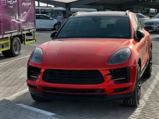 بورشه ماكان 2020 — Auto Trader UAE