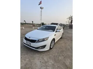 كيا أوبتيما 2011 — Auto Trader UAE