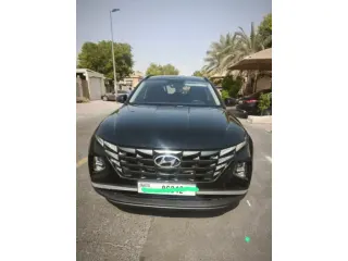 هيونداي توسان 2023 — Auto Trader UAE