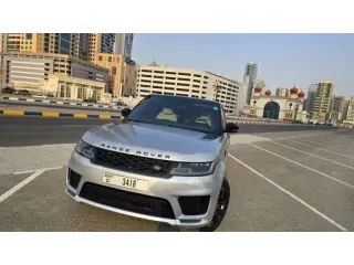 لاند روفر Range Rover Sport 2022 — Auto Trader UAE