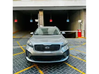 Kia Sorento 2019 — Auto Trader UAE