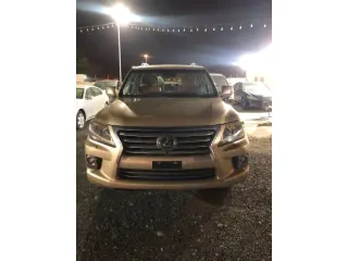 لكزس LX 570 2013 — Auto Trader UAE