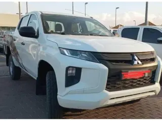 ميتسوبيشي L200 2019 — Auto Trader UAE