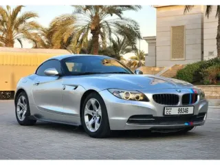 بي إم دبليو Z4 2010 — Auto Trader UAE