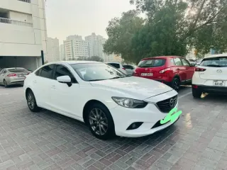 مازدا 6 2014 — Auto Trader UAE