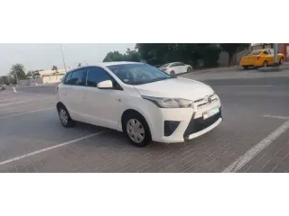 Toyota Yaris 2016 — Auto Trader UAE