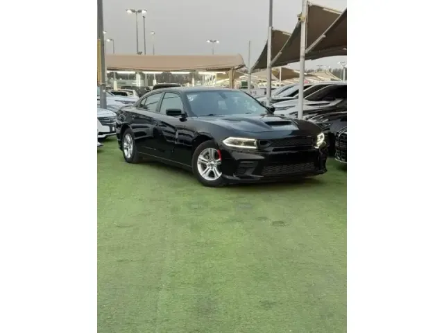 Dodge Charger 2023