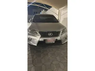 لكزس RX 350 2014 — Auto Trader UAE