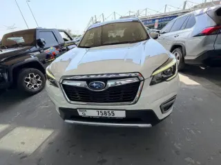 سوبارو Forester 2020 — Auto Trader UAE