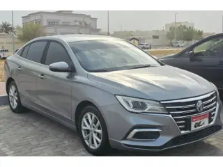 إم جي 5 2020 — Auto Trader UAE