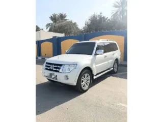ميتسوبيشي باجيرو 2013 — Auto Trader UAE