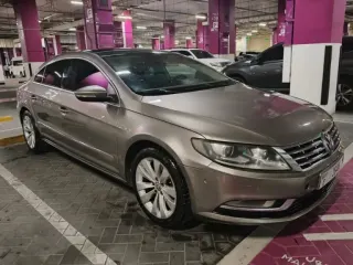 فولكس واجن باسات 2024 — Auto Trader UAE