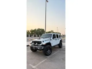جيب رانجلر 2023 — Auto Trader UAE