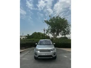 لاند روفر دسكفري HSE 2017 — Auto Trader UAE