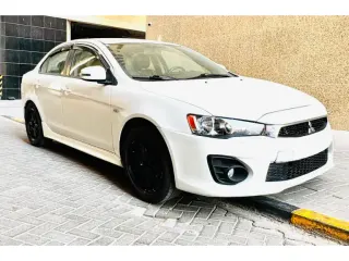 Mitsubishi Lancer 2017 — Auto Trader UAE